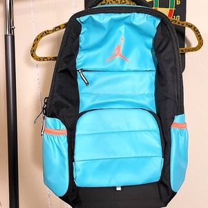Nike Air Jordan Backpack